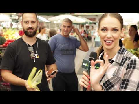 Ceger ep.20 - Pijaca u Mirijevu - 17.09.2019.