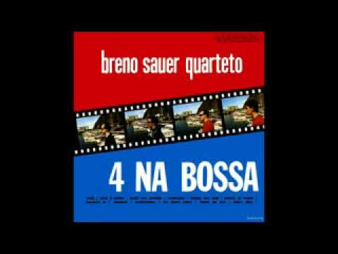 Breno Sauer - Viva A Bossa - 1963 - Full Album