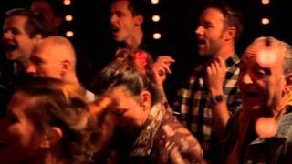 Café Corsari: Jef Neve & Friends - Happy Together