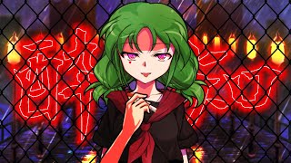 【東方二次創作改変MV】酔いどれ知らず
