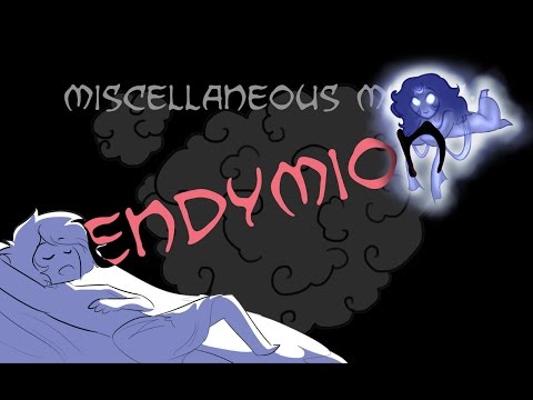 Miscellaneous Myths: Endymion