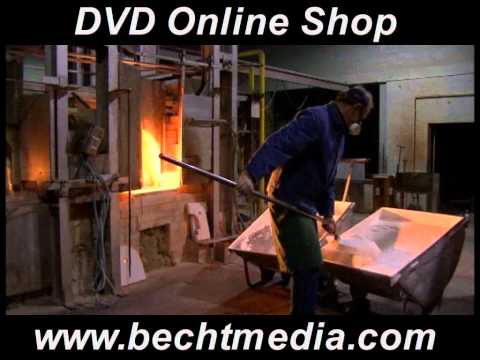 Frauenau der Glasmacherort