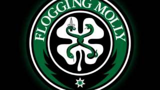 Flogging Molly - May The Living Be Dead( In Our Wake ) + Lyrics