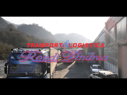 Autotrasporti&Logistica RONDI