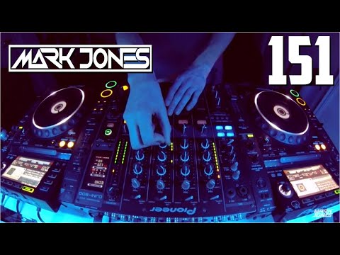 #151 Tech House Mix May 2020