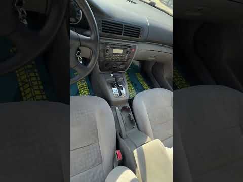 фото volkswagen passat  0