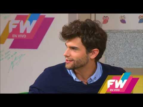 Mirá qué le dice Diego Dominguez a las mujeres argentinas