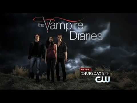 The Vampire Diaries Season 2 Episode 8 Rose Promo