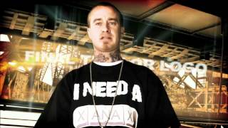 Lil Wyte - Doubt Me Now [FULL ALBUM]