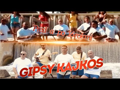 Gipsy Kajkoš & Midaj - OJ KAMEL (OFFICIALVideo)