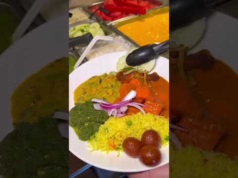 Best Indian lunch buffet in Sarasota thumbnail
