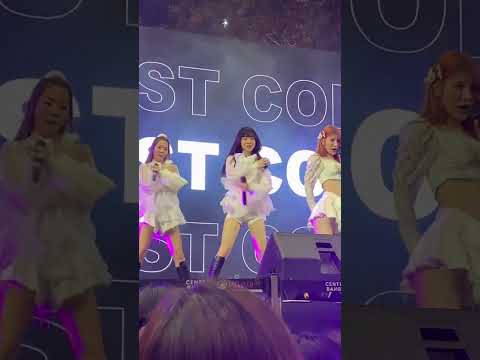 09042023 BerryBerry - bite me (Jeeji focus) @Central Bangna, Twave