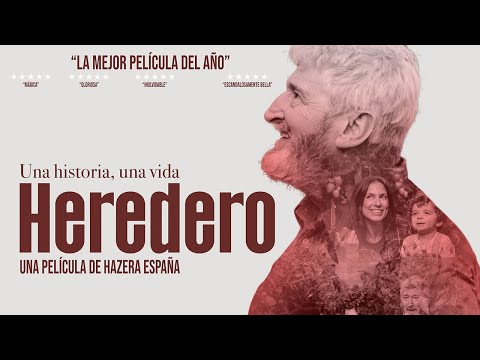 Cortometraje Heredero