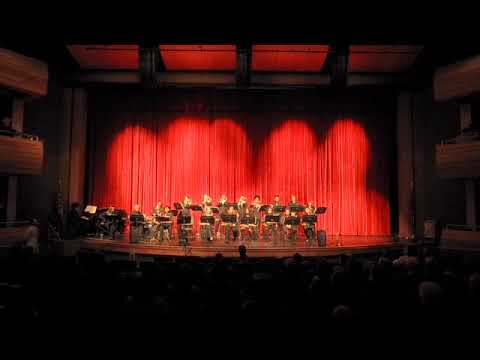 NHS Winter Concert 2022