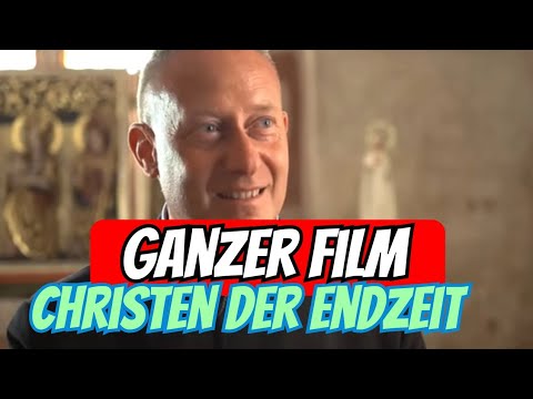 End-Time Christians Full Lecture - Part 1-4 Father Dominik Chmielewski