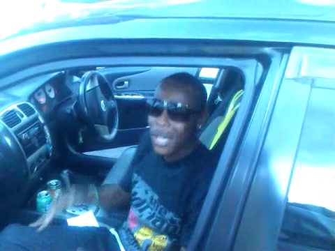 Black & Yellow   Tatea Da MC Sunshine City Swagger Vid01