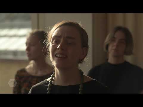 Olimpias Orkan - Till Systrar // Gothenburg Sessions #178