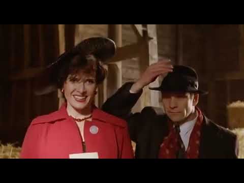 Nemesis - S03E04  Marple #agathachristie  subtitle indonesia /subscribe, share & KOMEN