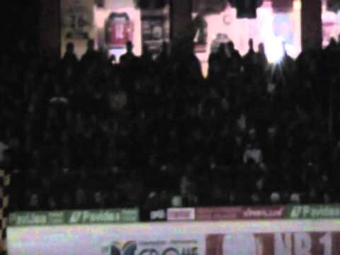 HCP-HCP-Wir wolln die Wölfe sehn