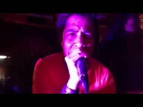 Suave/ Gangster ft Rabanes en Vivo