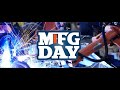 Long Island Manufacturing Day 2022 - LIVE from Cradle of Aviation