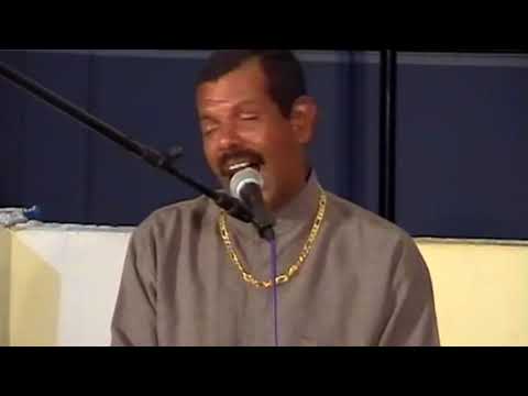 Boodram Holass - Ab Maratā Piyasā (Thumri)