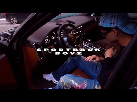 Pashanim feat. Dante YN - Sportback Boyz (prod. by Exetra Beatz)