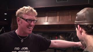 Sons of the Lawless Documentary