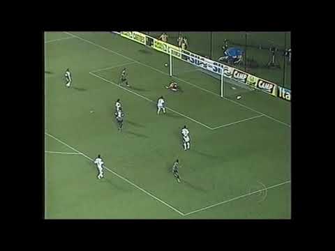 Barueri 1 x 1 Corinthians - Campeonato Paulista 2008