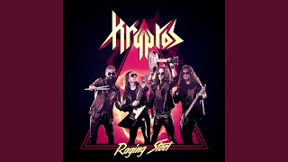 Kryptos - Raging Steel [Force Of Danger] 350 video