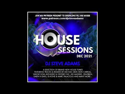 House Sessions Dec 2021