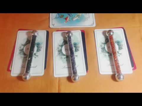 Wochen Orakel vom 18. 24. April 2016 Conny Koppers