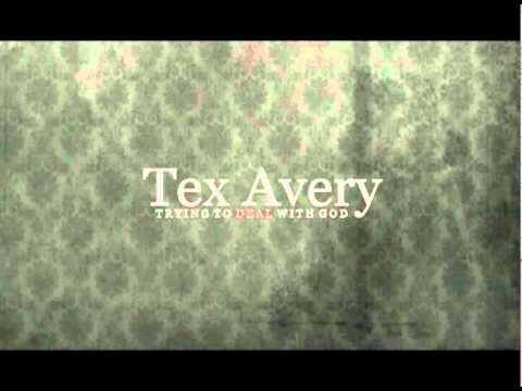 Tex Avery - EP - Recorded, mixed and mastered at JFK Studio Sweden