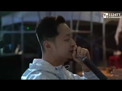 180707 1Life2Live + 2Chainz & Rollies - The Quiett (BlaBla Festa)