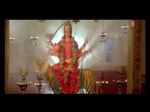 Poster oonche parvat wali mata