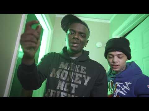 EBG EJizzle | Rumors | Official Video | Shot By. LMB FILMZ #ReadyToShoot