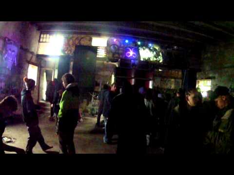 Mouflon Family // Monoxyde Connexion sound 6tem // Teknomanouch VS Psytek // Gully carnage