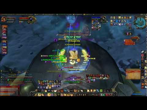 Ultraxion 10 Man Heroic