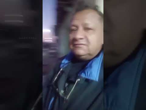 Dia 17/08 sai do Barro Ceará a:Uberlândia MG/ despedindo da minha irmã Francilda