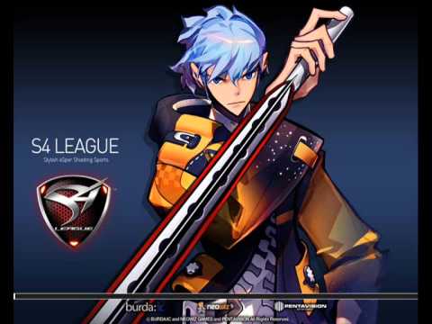 S4League - Evolution