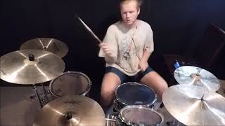 The Story So Far - Keep This Up (Drum Cover)