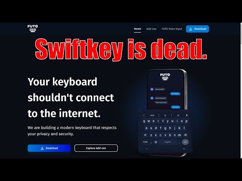 Android Keyboardview