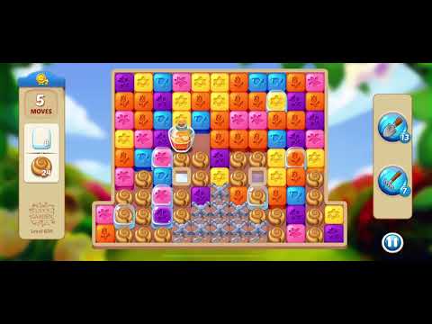 Lily’s Garden Level 634