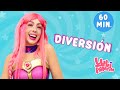 Luli Pampín 60 Min De Diversión