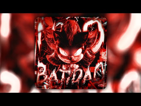 ZXKAI • NO BATIDÃO - Slowed