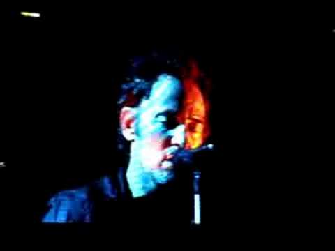 Bruce Springsteen - The Rising (Barcelona 20/07/2008)