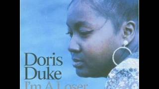 Doris Duke - I Wish I Could Sleep