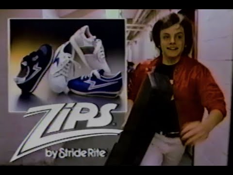 1983 CBS Saturday Morning Commercial Break 14 - Is This Goodbye, Charlie Brown?