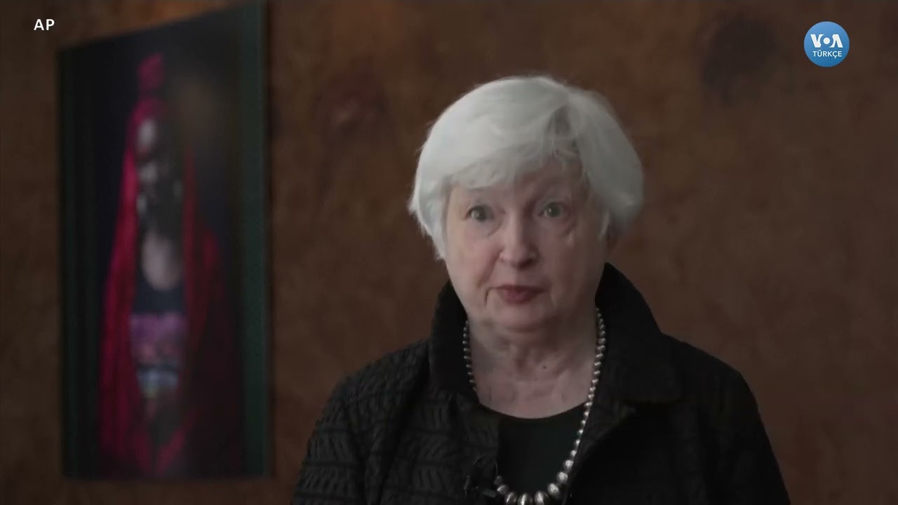 Washington Afrika’daki Nüfuzunu Arttırmaya mı Çalışıyor