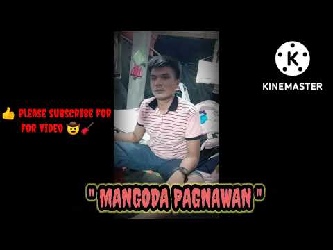 SANA ALL AKN IDOL AKN BY MANGODA PAGNAWAN  A PAR2 BIBILIKUN